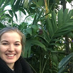 Meet your Posher, Camille